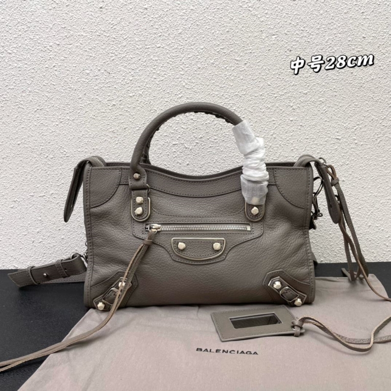 Balenciaga Top Handle Bags